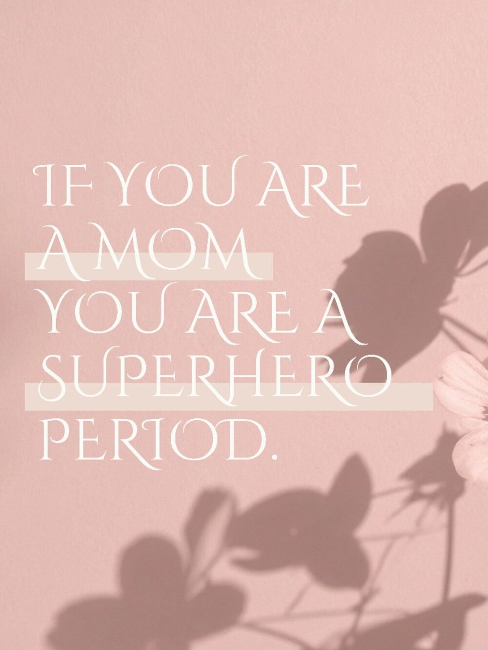 SHARE WITH A POSH COMMUNITY MOM